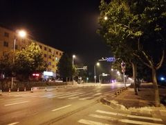 -水仙拉面(水仙街店)