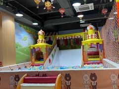 -汤W城市微度假(仓山店)