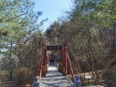 -华清宫景区