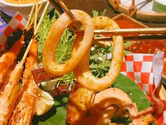 -泰妃殿(武汉首店)