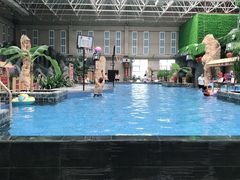 -兴芮温泉度假区