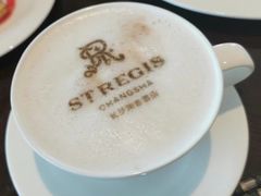 -Social 秀西餐厅-长沙瑞吉酒店(运达店)