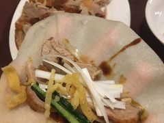 -西安烤鸭店(369烤鸭王店)