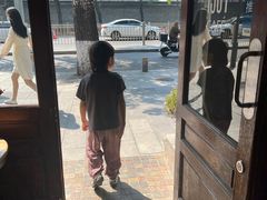 -1901 Cafe(西四店)