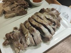 -贯贯吉·清真餐厅(浙江中路店)