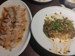 -前海沿·青岛菜(李沧万达店)