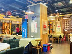 -渔娘渔家丹东海鲜(东直门店)