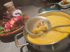 -二刀潮牛(重庆光环购物公园店)