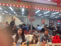 -那红花·东北菜铁锅炖(仙林金鹰店)