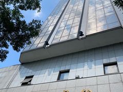 -和平宾馆(王府井店)