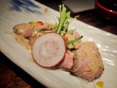 -京料理·日料自助·铁板燒(复悦城店)