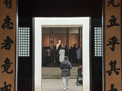 -乌镇东栅景区
