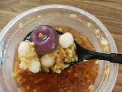 -甜心闲生传统手工冰粉(奎星楼店)