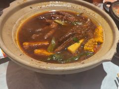 -山四砂锅(太原钟楼街店)