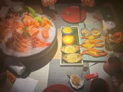 -京料理·日料自助·铁板燒(复悦城店)