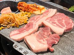 -Dombe豚(黑猪肉街店)