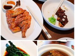 -索菲特酒店·乐轩华中餐厅