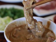 -前门张记涮肉(前门店)