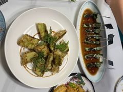 -鲜味食族水产·海鲜餐厅