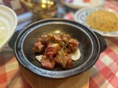 -龙桥私厨·姜花菊花过桥鱼·顺德菜(容桂店)