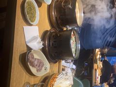 -Thai Basil罗勒叶泰式餐厅(时代天街店)