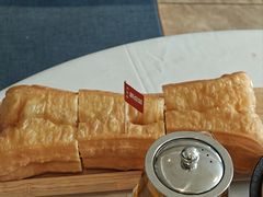 -滋粥楼·顺德菜(番禺广场总店)