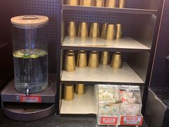 -探鱼·鲜青椒爽麻烤鱼(天河优托邦店)