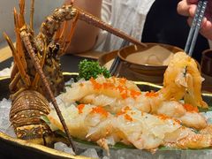 -林妈妈村·日式料理(宝山万达店)