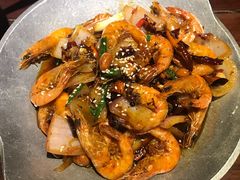 招牌香辣虾-大牌大·传统杭帮菜(湖滨店)