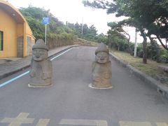 -龙头岩(Dragon Head Rock)