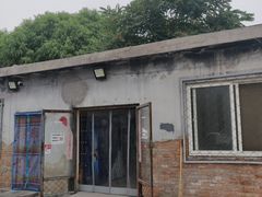 -地桌烤肉(顺白路店)