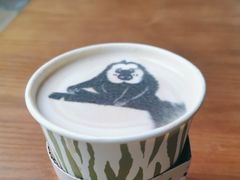 -ZOO COFFEE动物园咖啡(红山森林动物园店)