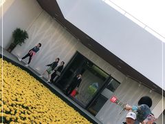 -艾米稻香小镇