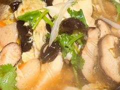 -義聚德·清真铜锅涮羊肉·烧烤(河东店)