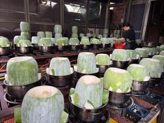 -红旗山庄(圭峰山店)