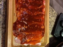 -三代烤肉(保利广场店)