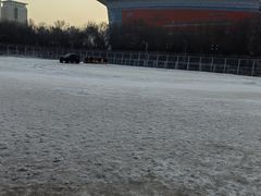 -沈阳奥体冰雪嘉年华