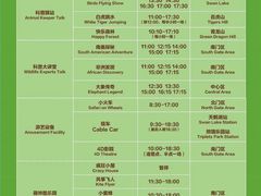 -广州长隆野生动物世界