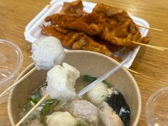 -家宴·灌蛋·沙茶面(曾厝垵店)