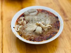 -甘记肥肠粉(马鞍北路店)