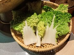 -巴奴毛肚火锅(悠唐购物中心店)