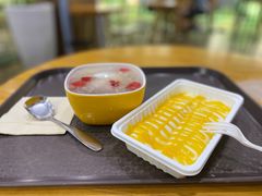 -文昌邓记清补凉(西沙路店)