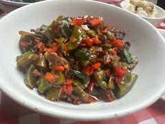 -湘菜时代风味餐厅