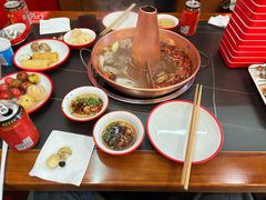 -京元盛铜锅涮肉(上海总店)