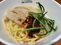-驿楼兰·新疆菜(火车站店)