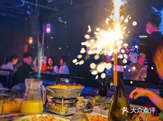 微醺｜送香槟️仪式感爆棚