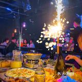 微醺｜送香槟🍾️仪式感爆棚