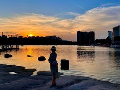 -美兰湖景区