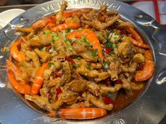 -胖哥俩肉蟹煲(杭州下沙学林街店)