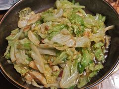 -雀舞云南菜(天津天河城购物中心店)